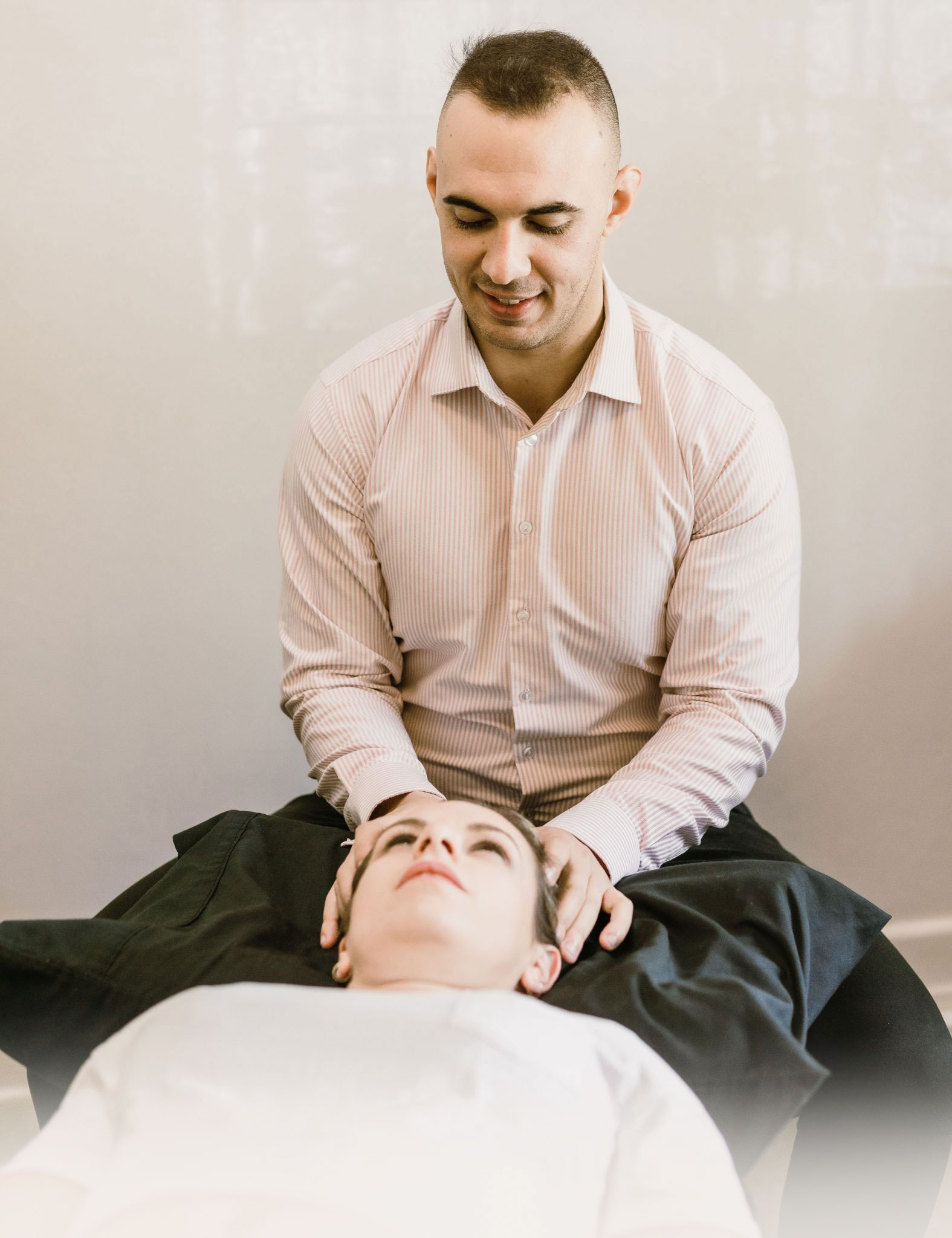 Adaptive Chiropractic Melbourne CBD